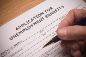 Unemployment Benefits