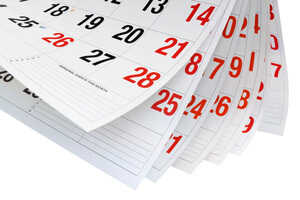 California Supreme Court Confirms Employees May Be Required To Work 12 Days Straight California Supreme Court Confirms Employees May Be Required To Work 12 Days Straight